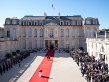 L'essentiel de l'actualité de ce lundi 28 septembre