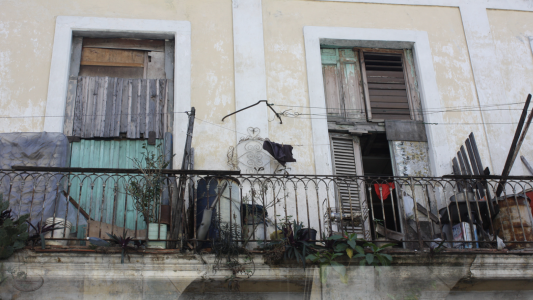 Projet de loi contre l'habitat dégradé : Accord de la commission mixte paritaire