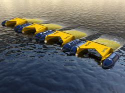 Lutter efficacement contre la pollution des ports, des solutions viables face a ? l'urgence !