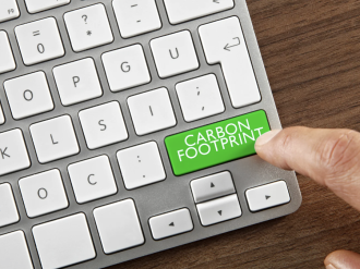 L'empreinte carbone digitale des assurés : L'exemple de la MAIF