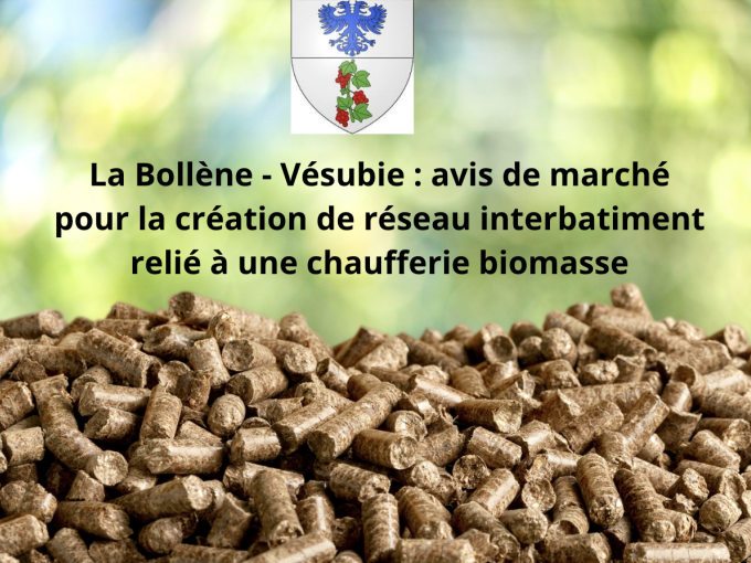La Bollène - Vésubie (…)