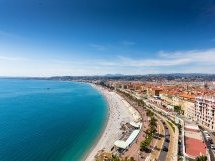 Tourisme Métropole Nice Côte d'Azur : une saison stable, portée par les événements