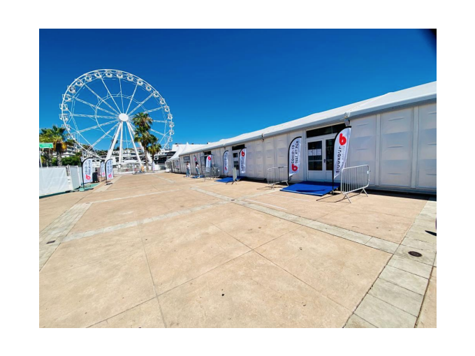 Festival de Cannes : (…)