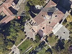  Le Département veut acheter l'abbaye de Roseland à Nice