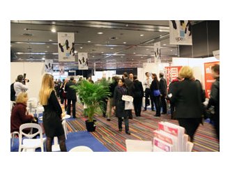 Nice : boostez le tonus de votre business aux Entreprenariales 2013