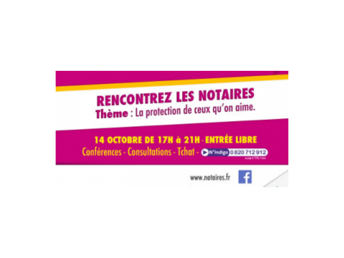 35e Rencontres Notariales