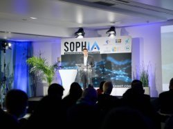 SophI.A Summit 2021 : plus de 420 participants pour cette 4e édition !