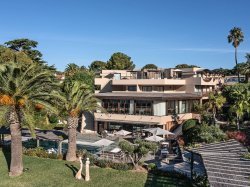 La Réserve Estérel ouvre ses portes à Saint-Raphaël 