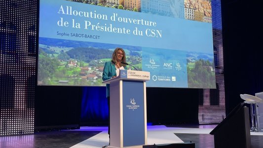 Notariat : bilan positif pour le programme de soutien des offices mené par le CSN et la Banque des Territoires 