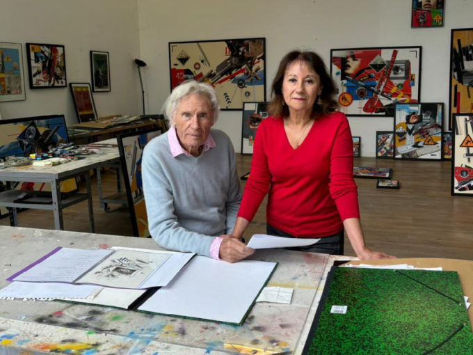 Exposition de Peter (…)