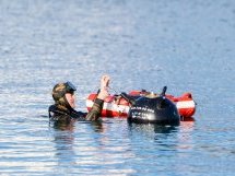 Les plongeurs démineurs, une unité spécialisée reconnue mondialement