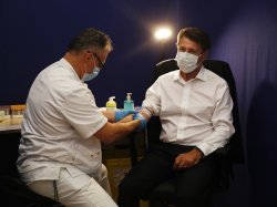 « Test pour tous les Niçois » : ça démarre aujourd'hui 