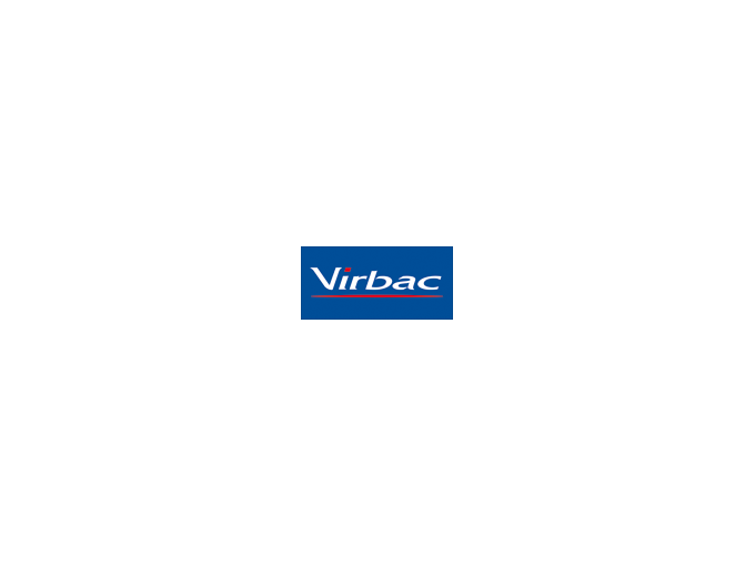 Virbac annonce des change