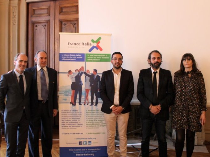Club Business France-Ital