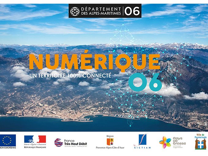 Lancement des travaux (…)