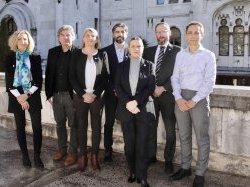 Université Côte d'Azur : Nouvelle gouvernance 2024-2028