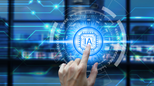 IA & AI Act : Un webinaire CCI pour comprendre et anticiper les nouvelles règles européennes