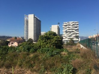 Métropole Nice Côte d'Azur : le futur, c'est déjà... maintenant !