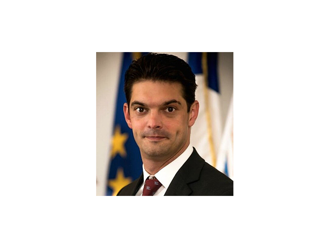 Jérome Viaud Maire de (…)