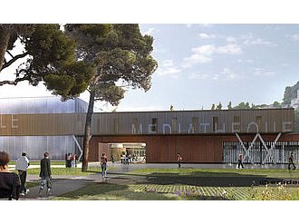 La culture : atout charmeur de Villeneuve-Loubet 