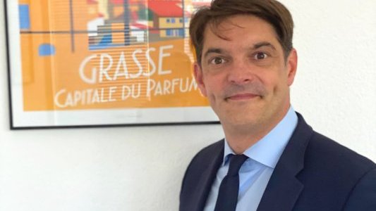 Jérôme Viaud : « Le maire est une figure de confiance et de repères »