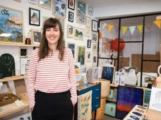 À Hyères, Laure Vierne ou l'art de transformer les émotions