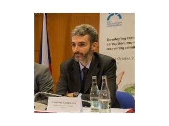 Monaco : Frédéric Cottalorda est nommé ministre des Finances et de l'Économie