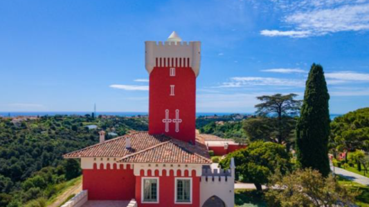 Le Château de Crémat vous accueille pour ses Afterwork Opéra