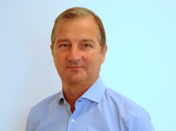 Interview de Fabien Paul, Président du Tribunal de Commerce de Nice