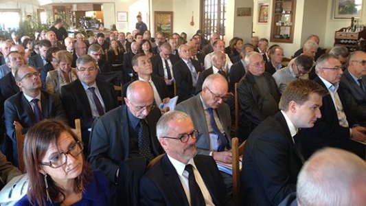 Maires du 06 : leurs préoccupations face au désengagement financier de l'état