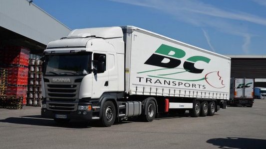 Toujours aucun plan de relance pour le transport routier 