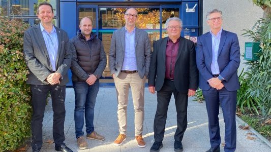 Emploi : Il y a des débouchés chez les métalliers !