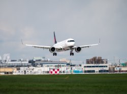 Air Canada ouvrira une ligne directe entre Nice et Toronto à l'été 2027