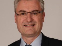 Jean-Charles DE FOUCHIER, Président du groupe PerfHomme, invité du Club Business Pays de Lérins