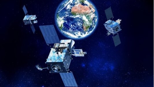 Météo : le deuxième satellite imageur de la nouvelle génération Meteosat a été lancé avec succès