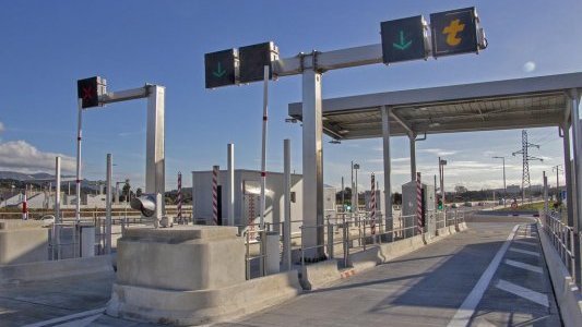 Autoroute A50, un échangeur très attendu par les automobilistes