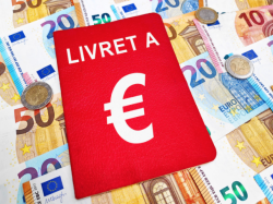 Banque de France : Maintien du taux du Livret A à 3 % et taux du LEP à 6%