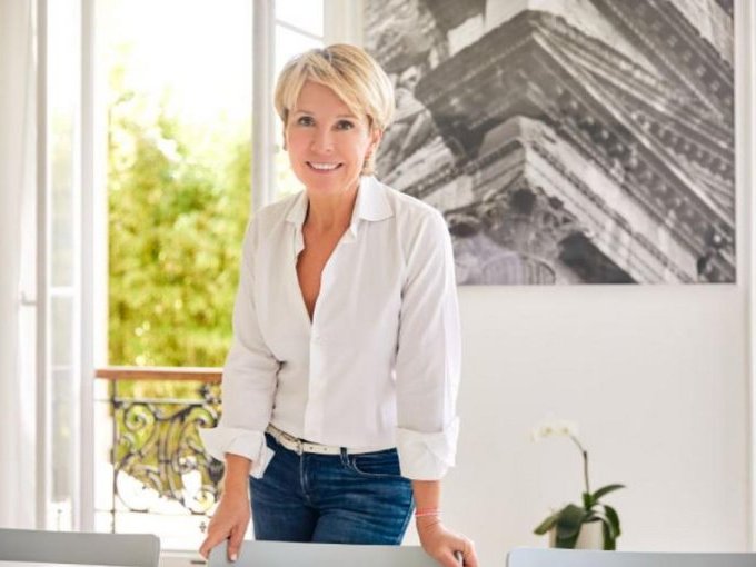 Corinne Vezzoni : « (…)
