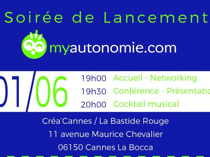 Lancement officiel du (…)
