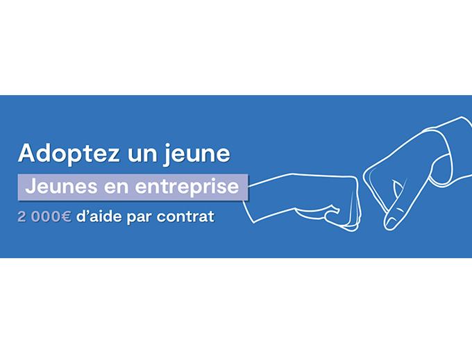 « Adoptez un Jeune » (…)