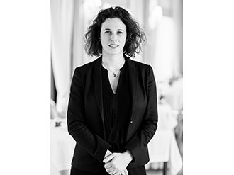 DPZ Avocats renforce son équipe fiscale avec la nomination de Louise Rambaud en qualité d'associée