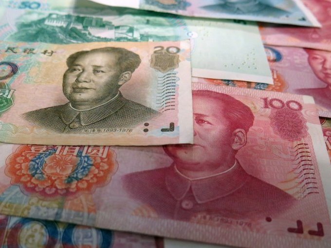 Chine, une économie à (…)