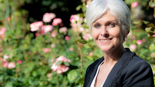 Égalité hommes-femmes : une magistrate nommée