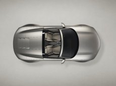 IAA de Munich- Audi Concept-C — la ligne claire retrouvée