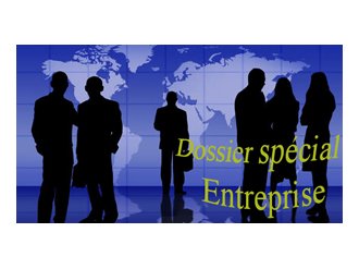 Dossier spécial Entreprise : les lois de la Rentrée Economique 