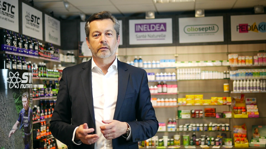 Ineldea : quelle santé ! 