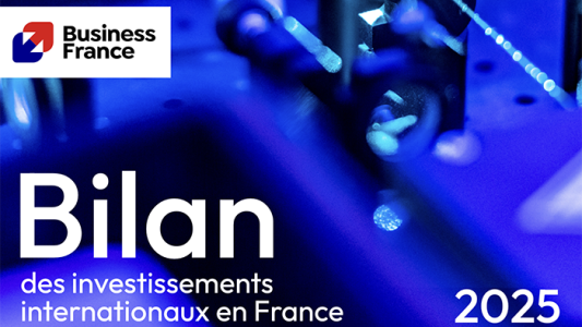 La région Sud attire les investissements étrangers