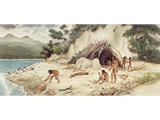 Terra Amata : Cycle de trois conférences sur l'Antiquité !