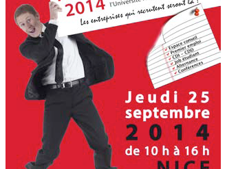 3ème édition du Tremplin Emploi