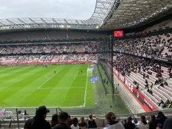 « Des investissements importants » à Nice pour le sport et la culture